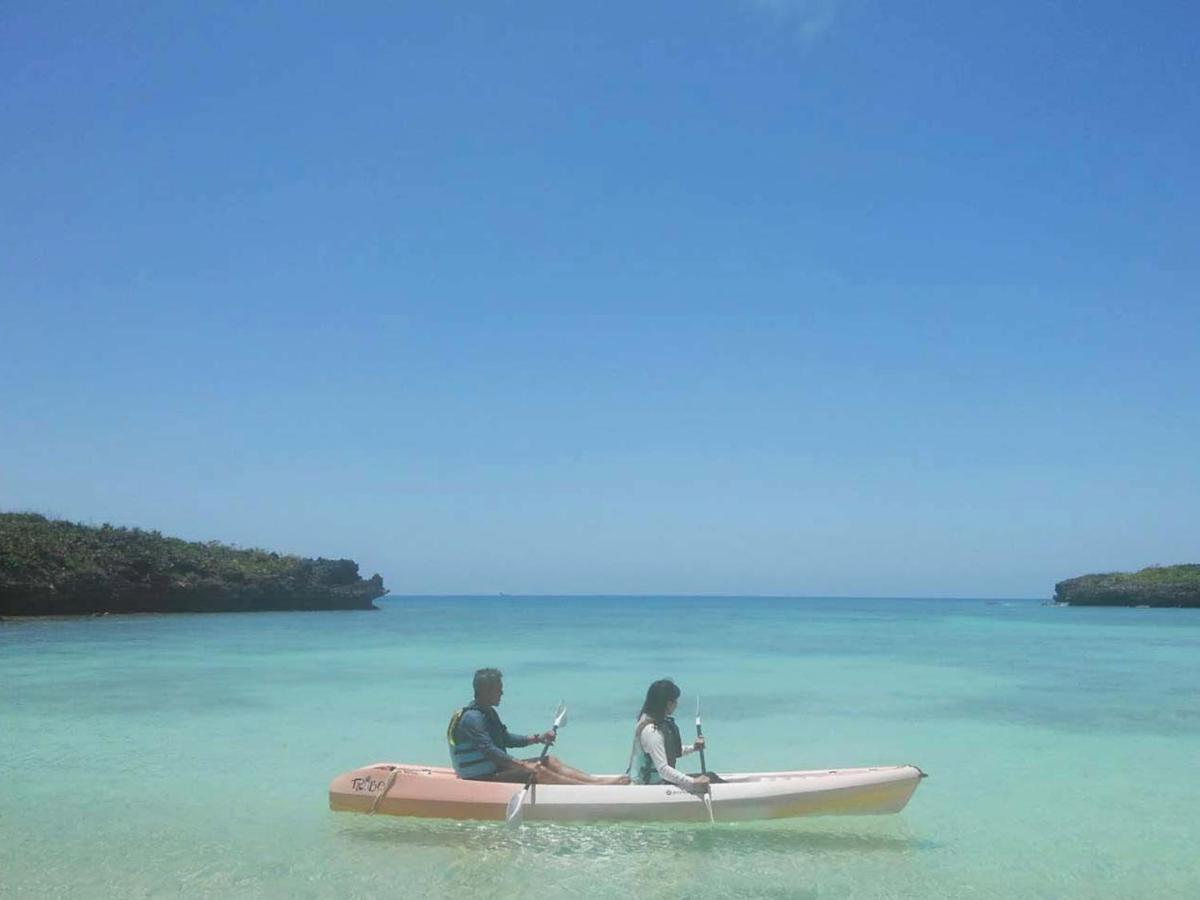 Komorebi - Vacation Stay 91398V Miyakojima  Exterior photo